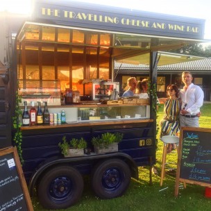 Truckle Cheese and Wine 5